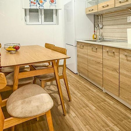 La Maison Plakes 3 Bdr Apt Szkiáthosz Kültér fotó
