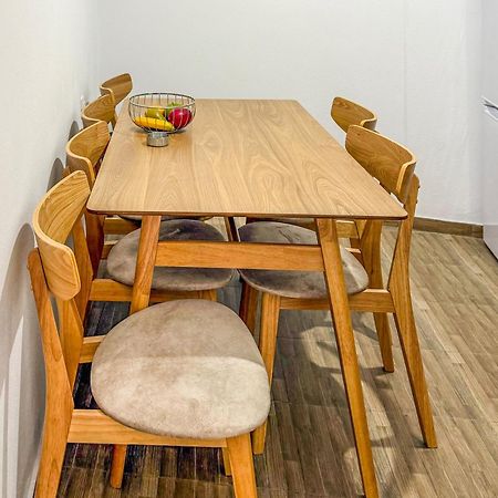 La Maison Plakes 3 Bdr Apt Szkiáthosz Kültér fotó